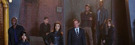 Agents of SHIELD Season 2 Finale "S.O.S." Recap