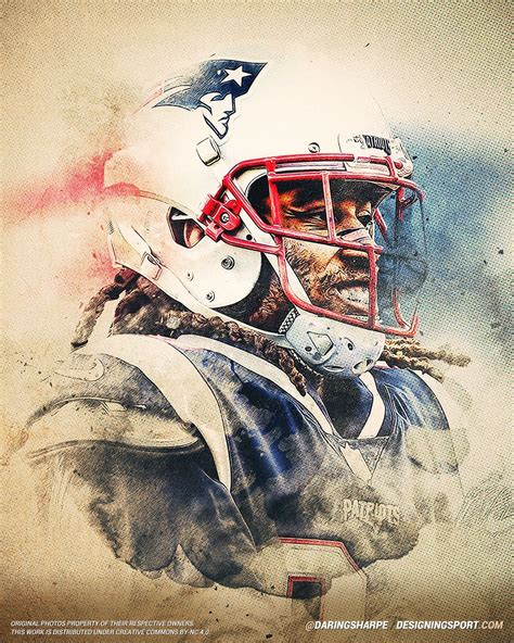 Stephon Gilmore Patriots Wallpapers - Wallpaper Cave