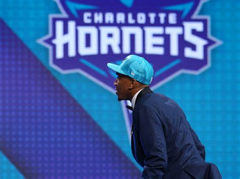 Charlotte Hornets: 2017 NBA Draft grades | FOX Sports