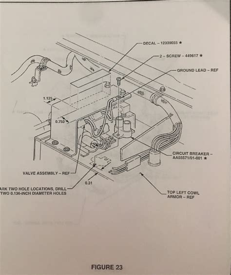 Mile Marker Hydraulic Winch Wiring Diagram - Wiring Diagram