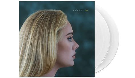 Here’s Where to Find Every Edition of Adele’s New Album ‘30’ Online - News and Gossip