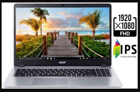 Best Laptops Under 1000 (USD) - Itechguides.com