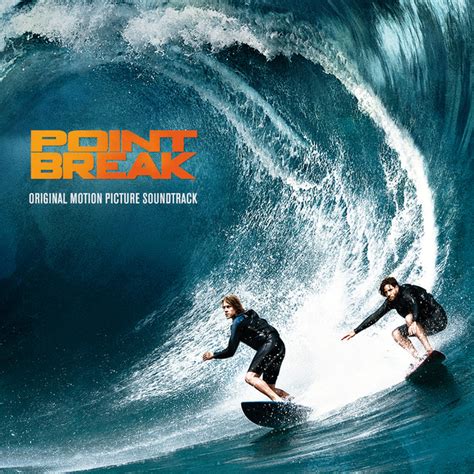 Point Break Soundtrack 1991 Rar Telecharger - ghostlasopa