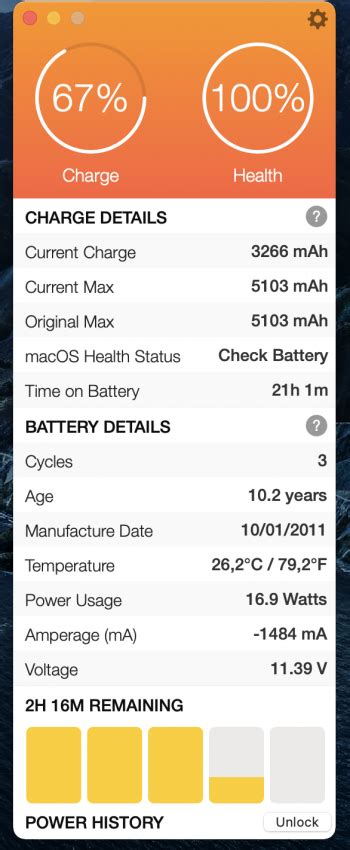 Macbook Pro M1 13 inch battery life | MacRumors Forums