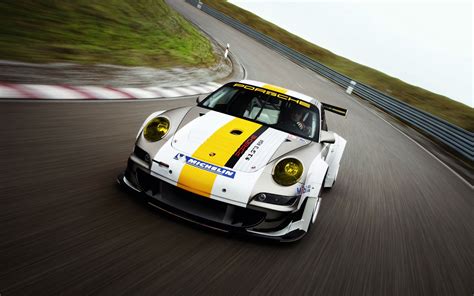 Porsche 911 Track Racing, HD Cars, 4k Wallpapers, Images, Backgrounds, Photos and Pictures