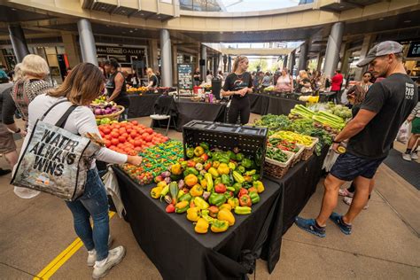 Las Vegas Farmers Market - Summerlin | Be Part of Something Beautiful