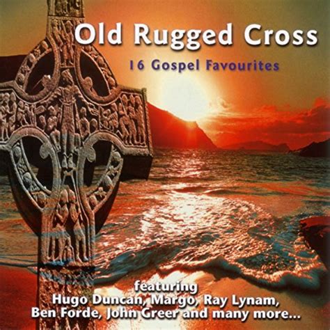 Amazon.com: Old Rugged Cross : VARIOUS ARTISTS: Digital Music