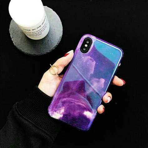 Pin by Courtney on My Style | Purple iphone case, Iphone cases cute ...