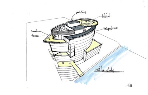 Share 70+ concept building sketch best - seven.edu.vn