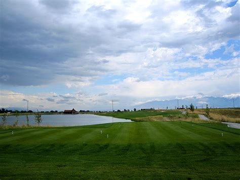 Black Bull Golf Club (Bozeman, Montana) | GolfCourseGurus