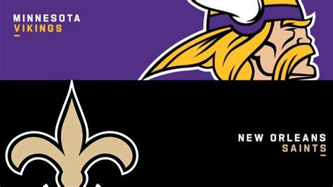 Saints vs. Vikings Highlights | 2019 NFC Wild Card Round Playoff Game