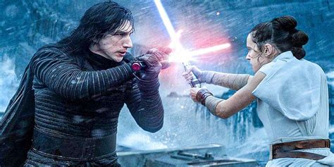 Star Wars: Each Movie's Best Action Scene, Ranked