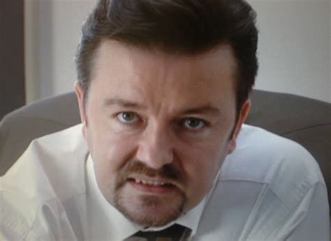 David Brent Quotes Poster. QuotesGram