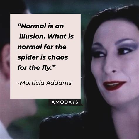 35 Morticia Addams Quotes from the Gothic Goddess Herself