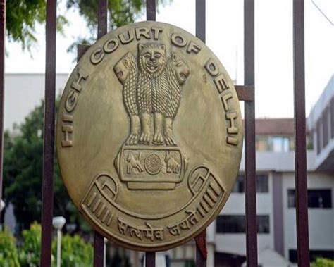 Delhi HC gets four new judges