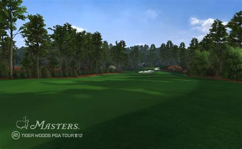 Tiger Woods PGA Tour 12: The Masters Screenshots | GameWatcher