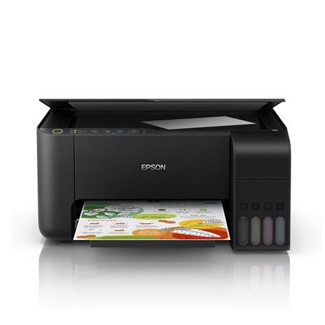 Epson L3250 All-in-One Ink Tank Printer | Inkjet | Print, Scan, Copy ...