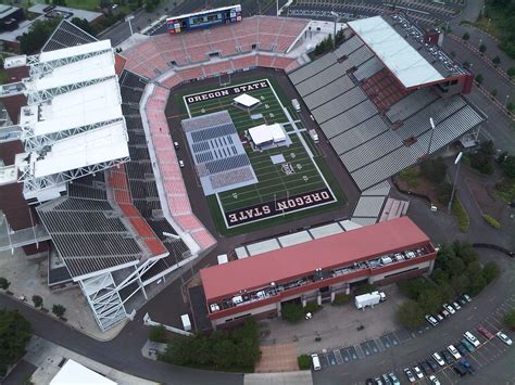 Reser Stadium – StadiumDB.com