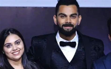 Virat Kohli's Family Tree - Father, Mother, Wife, Siblings, Children ...