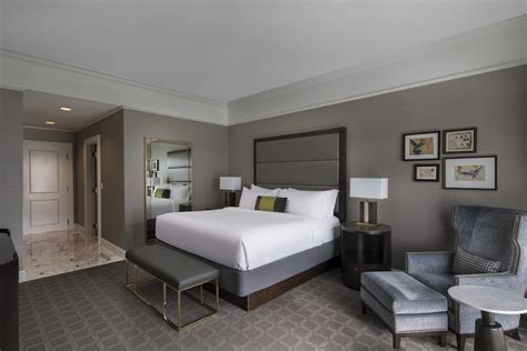 The Ballantyne, A Luxury Collection Hotel, Charlotte Charlotte, North ...