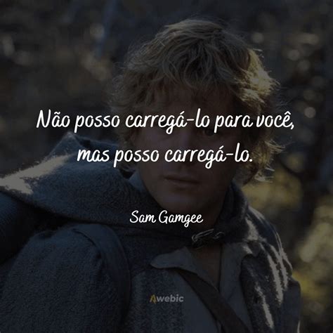 As frases mais épicas de O Senhor dos Anéis que irão arrepiar os fãs