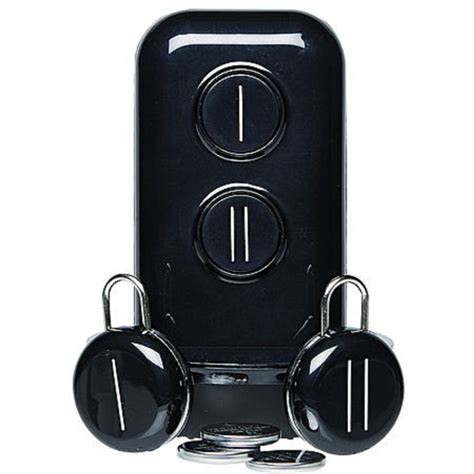 Sharper Image Portable Electronic Key Finder 45 Feet Range Wireless ...