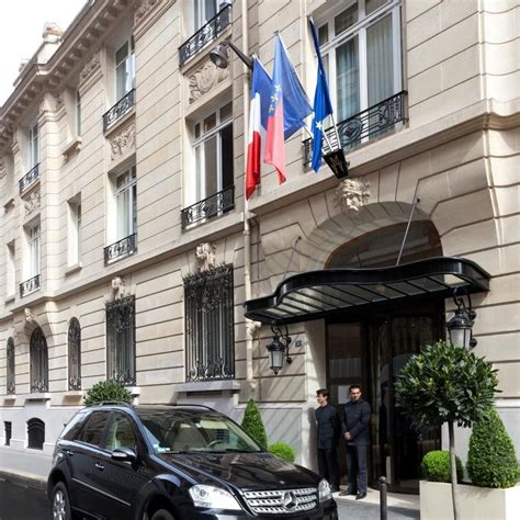 Majestic Hotel Spa Paris, Paris (Paris Ile de France) - Atrapalo.com