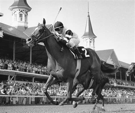 PHOTOS: The Kentucky Derby through the years | KRQE News 13