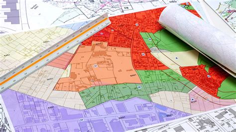 Do you know the difference between land-use planning and zoning?