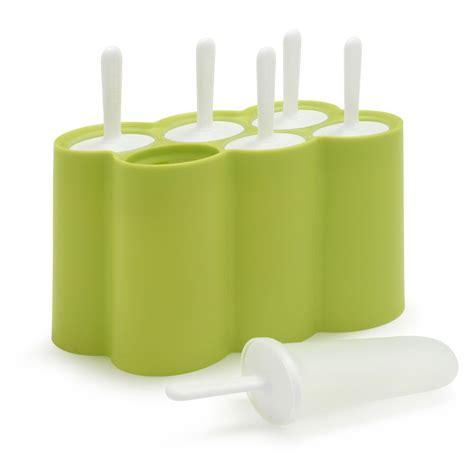 8 Best Popsicle Molds of 2020