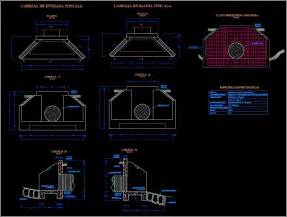 Culvert Tmc DWG Block for AutoCAD • Designs CAD