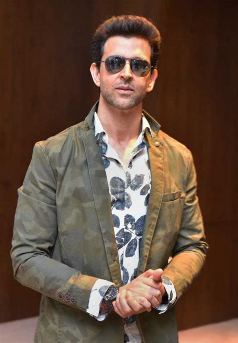 Hrithik Roshan to star in Indian version of 'The Night Manager' : The ...