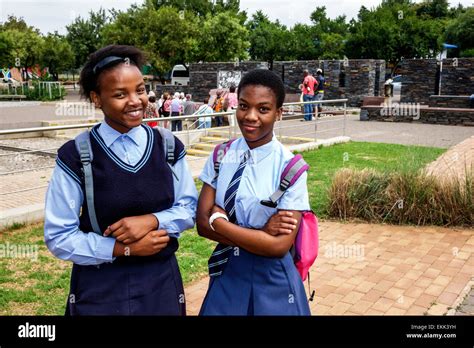 South african school teens – Telegraph