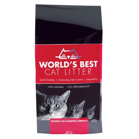 World's Best Cat Litter Reviews