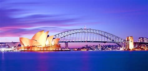 19 Top Tourist Attractions in Sydney | PlanetWare