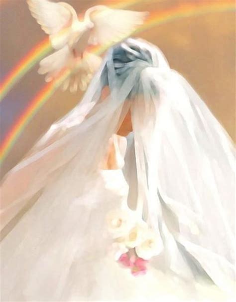 39 best •♥•THE BRIDE OF CHRIST•♥• images on Pinterest | Prophetic art, Bride of christ and In love