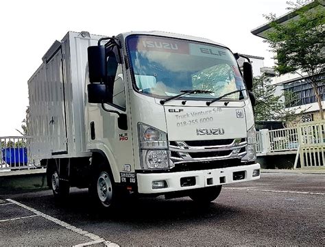 Isuzu Lorry Malaysia Price 2020 - Isuzu Trucks For Sale In Malaysia Mytruck My - Annual car ...