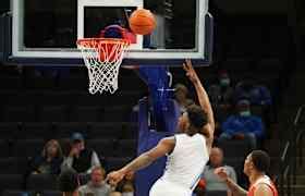 Memphis Tigers Basketball Tickets - StubHub