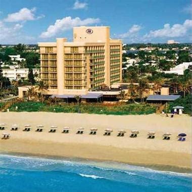 Hilton Singer Island Oceanfront Resort Palm Beach Shores, Hotel null ...