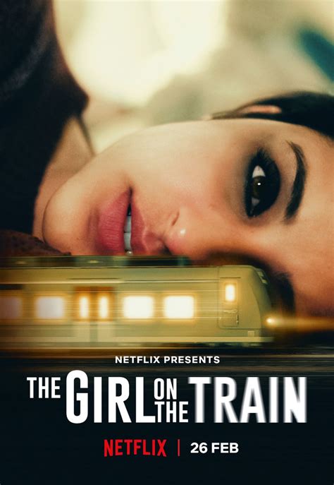 The Girl on the Train (2021) FullHD - WatchSoMuch