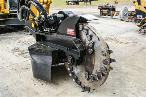 Commercial Stump Grinders Archives - Progrind Systems