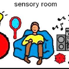 Sensory clipart - Clipground