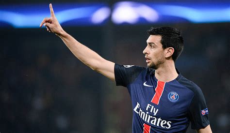 Javier Pastore: Become an assist king | FourFourTwo