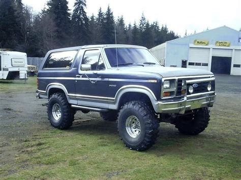 Lifted Ford Trucks, Chevrolet Trucks, Big Trucks, 1957 Chevrolet, Chevrolet Impala, Ford 4x4 ...