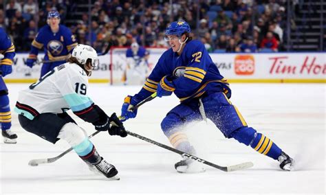 Predators vs. Sabres: Live stream, TV info, time