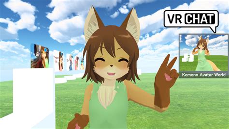 Vrchat thicc avatar worlds