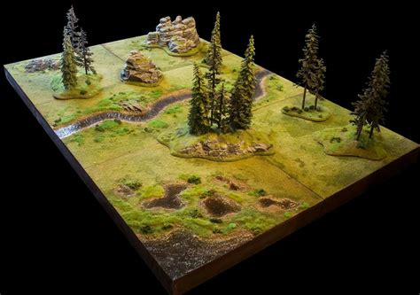 imgur.com | Warhammer terrain, Wargaming terrain, Game terrain