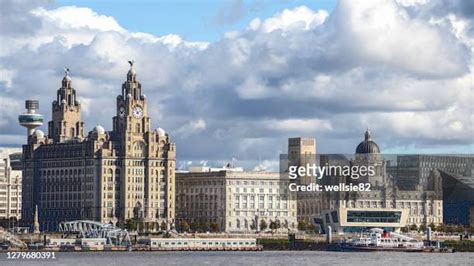 1,725 Liverpool Skyline Stock Photos, High-Res Pictures, and Images ...