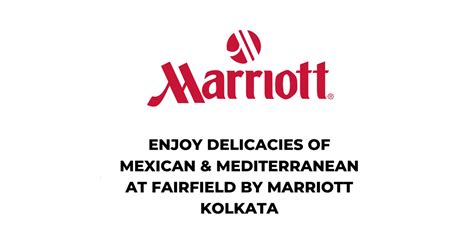 FAIRFIELD BY MARRIOTT KOLKATA - CYK