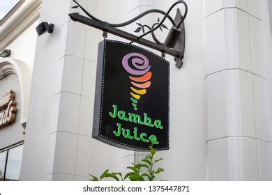 Jamba Juice Logo Vector (.EPS) Free Download